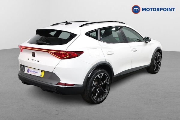 Used Cupra Formentor 2023 for sale - 76244933: Photo 7