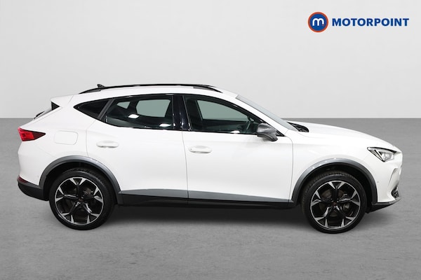 Used Cupra Formentor 2023 for sale - 76244933: Photo 8