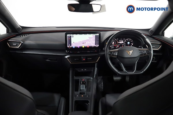 Used Cupra Formentor 2023 for sale - 76244933: Photo 9