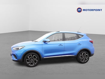 Used MG MG ZS 2022 for sale - 78812015: Photo