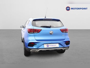 Used MG MG ZS 2022 for sale - 78812015: Photo