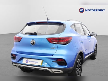 Used MG MG ZS 2022 for sale - 78812015: Photo