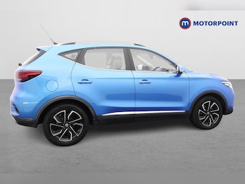 Used MG MG ZS 2022 for sale - 78812015: Photo