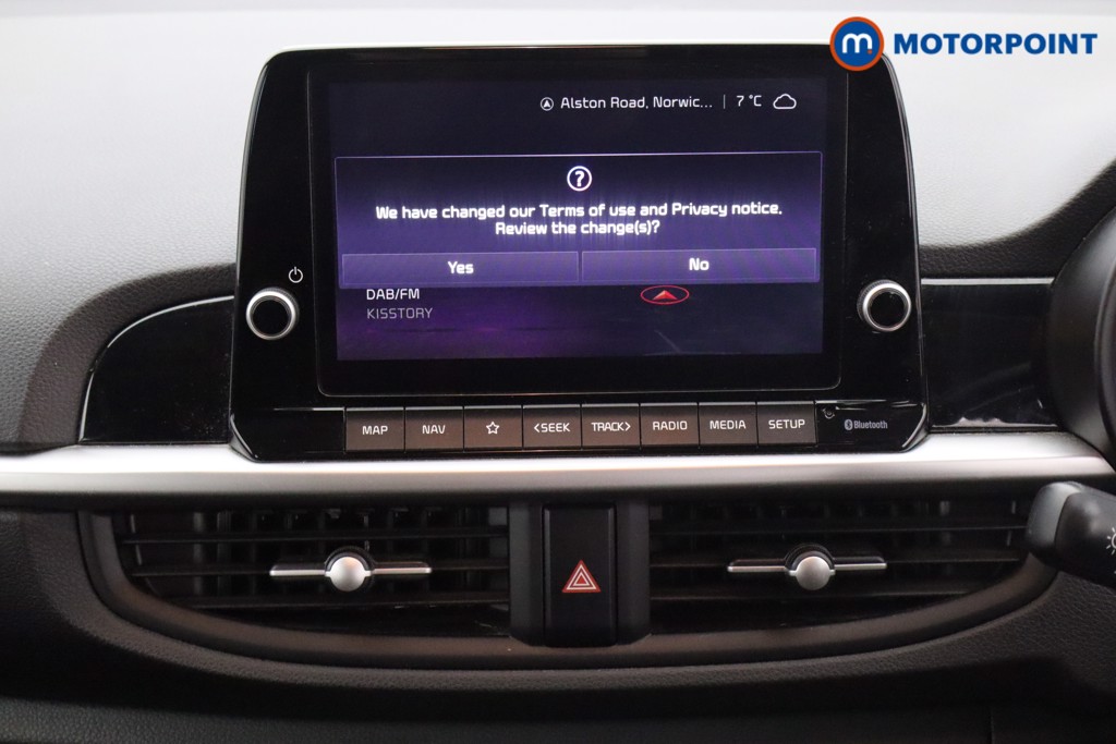 Used Kia Picanto 2023 for sale - 77064122: Photo 10