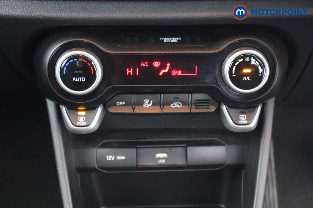 Used Kia Picanto 2023 for sale - 77064122: Photo 11