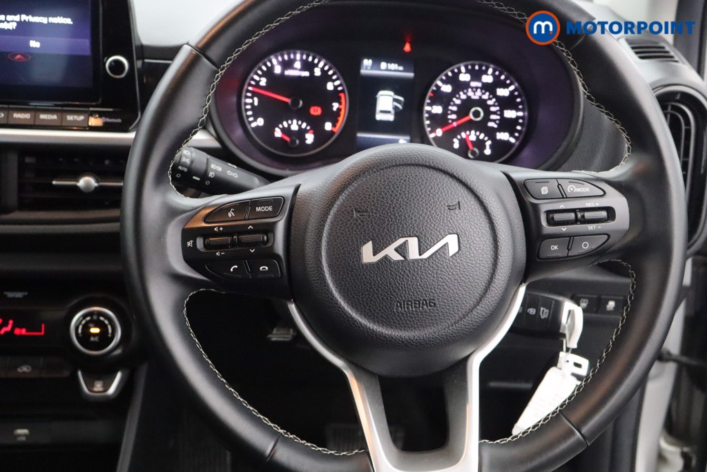 Used Kia Picanto 2023 for sale - 77064122: Photo 14