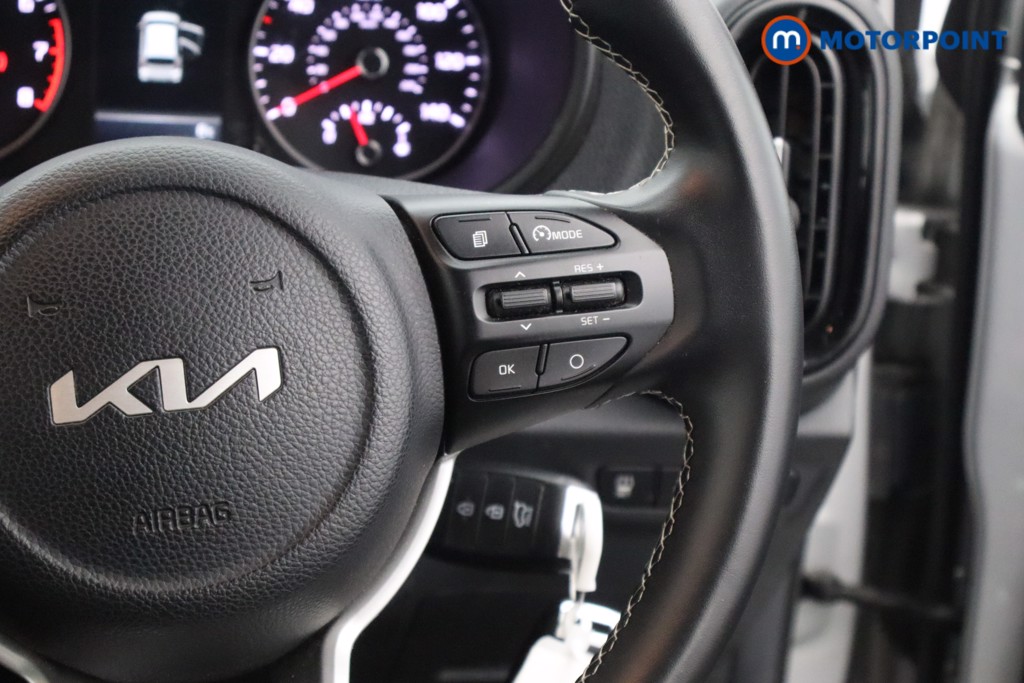 Used Kia Picanto 2023 for sale - 77064122: Photo 16