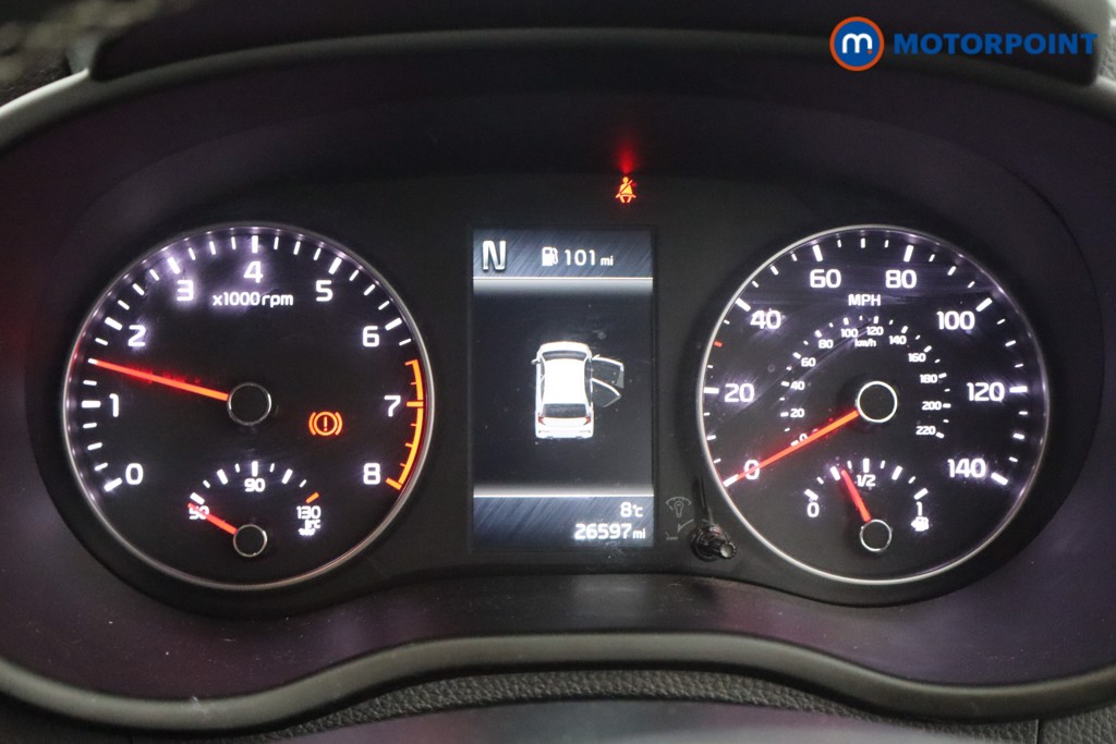 Used Kia Picanto 2023 for sale - 77064122: Photo 17