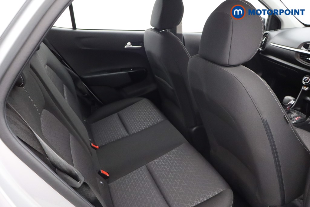 Used Kia Picanto 2023 for sale - 77064122: Photo 18