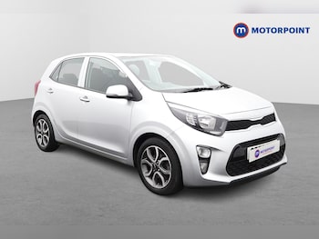 2023 - 1.0 3 5dr Auto [4 seats]