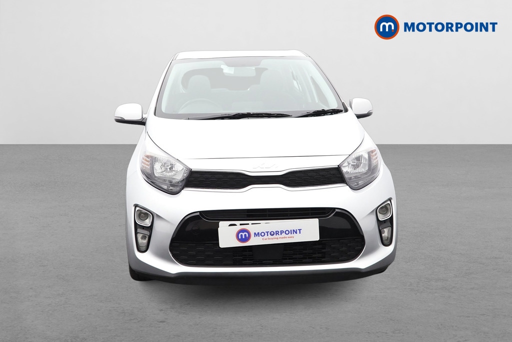 Used Kia Picanto 2023 for sale - 77064122: Photo 2