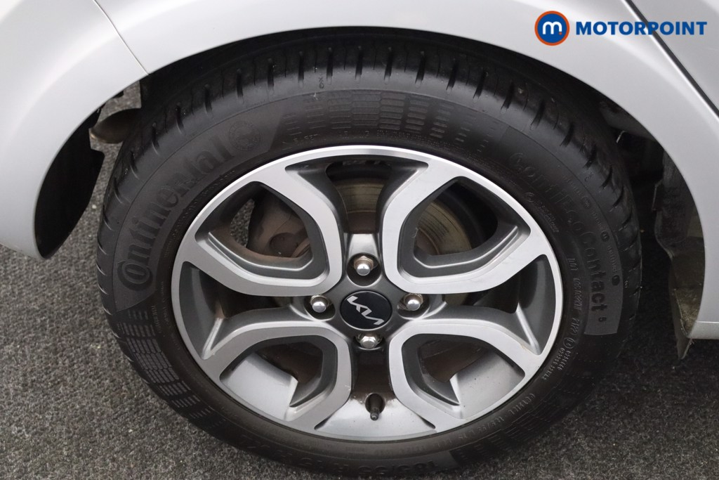 Used Kia Picanto 2023 for sale - 77064122: Photo 28