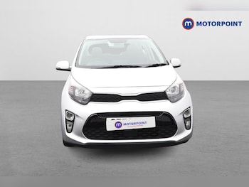 Used Kia Picanto 2023 for sale - 77064122: Photo