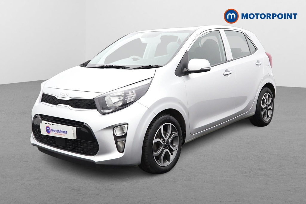 Used Kia Picanto 2023 for sale - 77064122: Photo 3