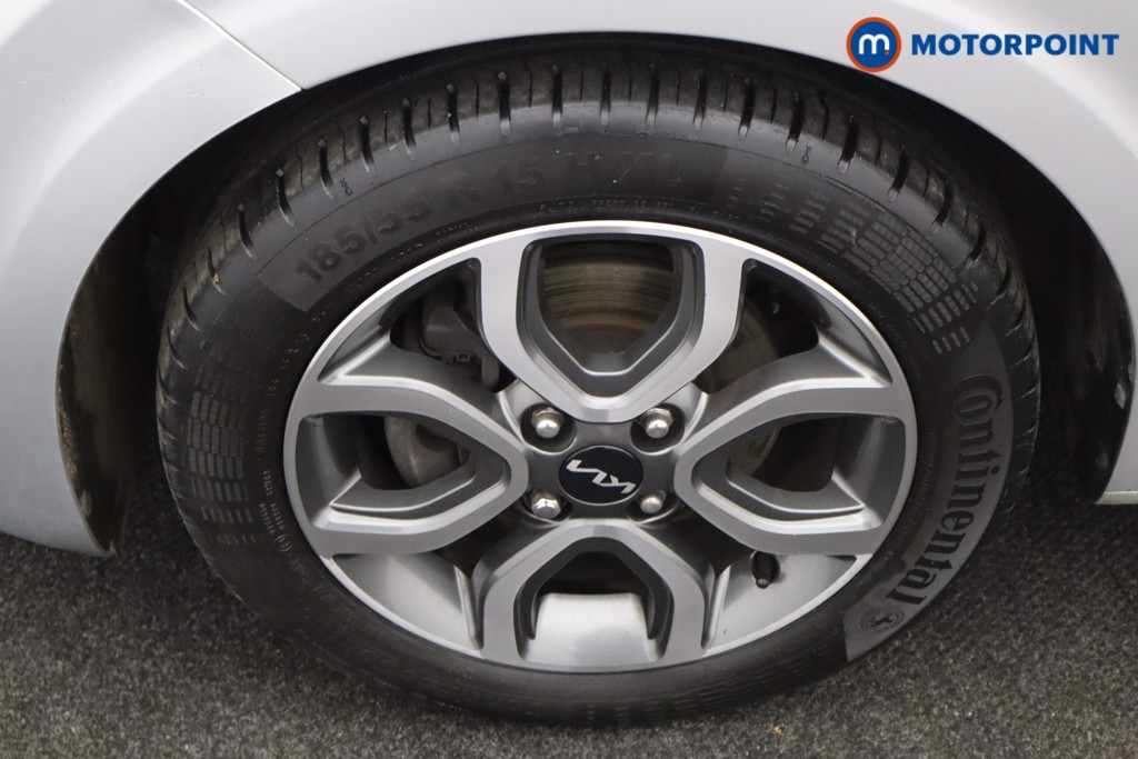 Used Kia Picanto 2023 for sale - 77064122: Photo 30