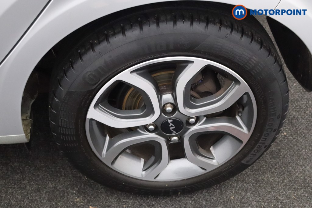 Used Kia Picanto 2023 for sale - 77064122: Photo 31