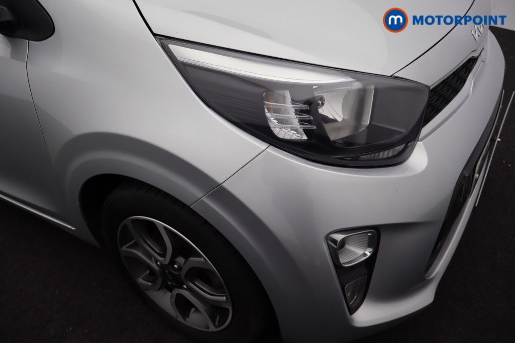 Used Kia Picanto 2023 for sale - 77064122: Photo 36