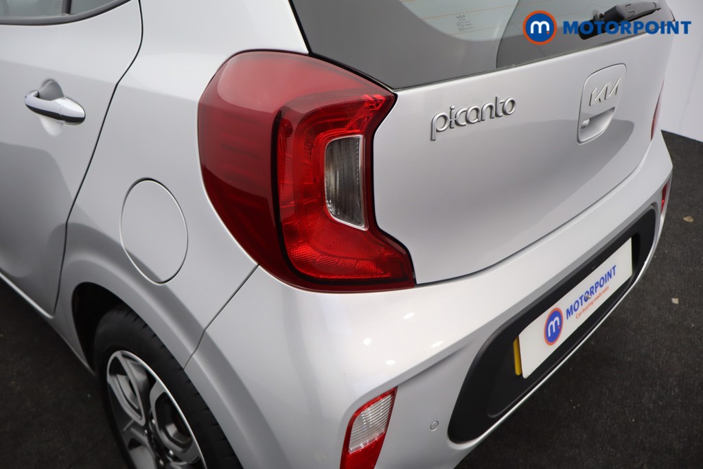 Used Kia Picanto 2023 for sale - 77064122: Photo 38