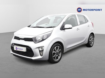 Used Kia Picanto 2023 for sale - 77064122: Photo
