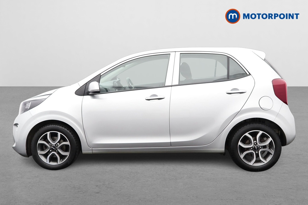 Used Kia Picanto 2023 for sale - 77064122: Photo 4