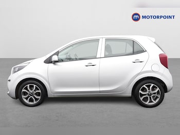 Used Kia Picanto 2023 for sale - 77064122: Photo