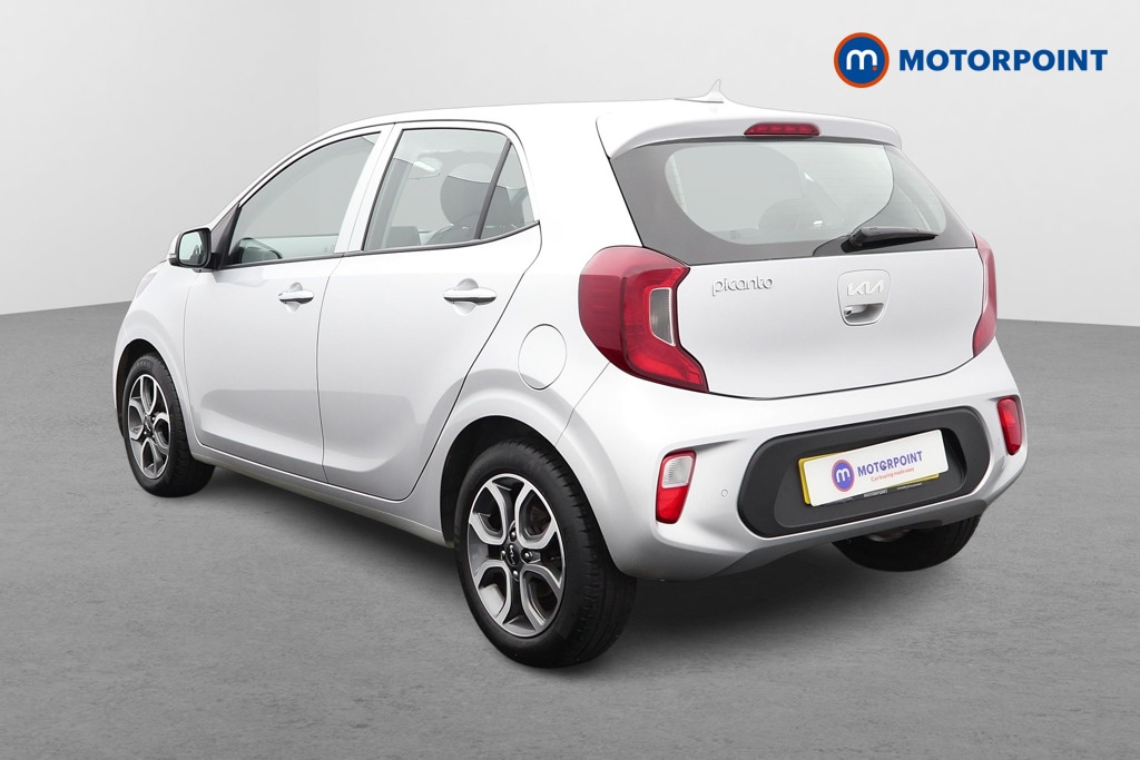 Used Kia Picanto 2023 for sale - 77064122: Photo 5