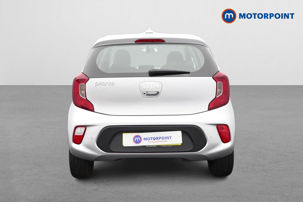 Used Kia Picanto 2023 for sale - 77064122: Photo 6