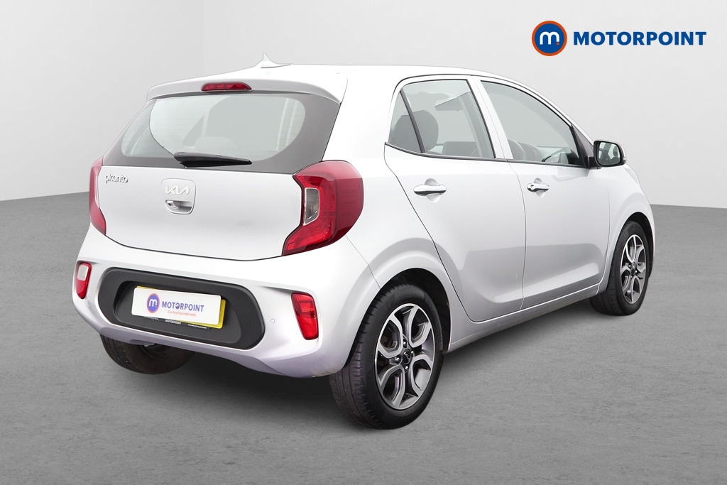 Used Kia Picanto 2023 for sale - 77064122: Photo 7