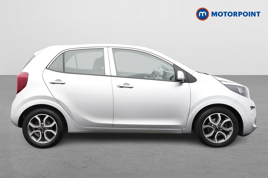 Used Kia Picanto 2023 for sale - 77064122: Photo 8