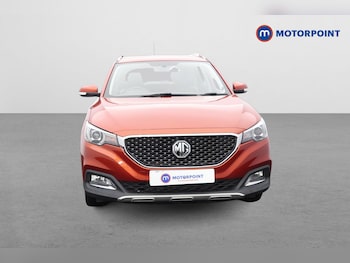 Used MG MG ZS 2019 for sale - 78500248: Photo