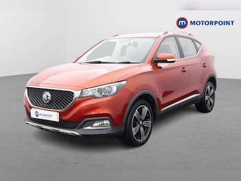 Used MG MG ZS 2019 for sale - 78500248: Photo