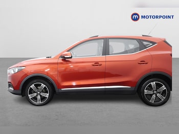 Used MG MG ZS 2019 for sale - 78500248: Photo