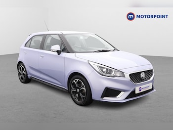 2023 - 1.5 VTi-TECH Exclusive 5dr [Navigation]