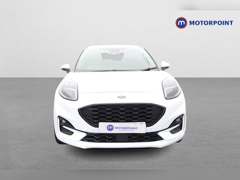 Used Ford Puma 2020 for sale - 78718057: Photo
