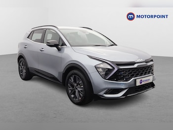 Used Kia Sportage 2025 for sale - 78657477: Photo