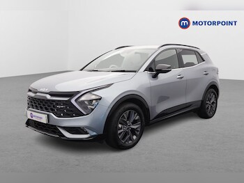 Used Kia Sportage 2025 for sale - 78657477: Photo
