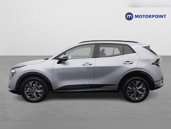 Used Kia Sportage 2025 for sale - 78657477: Photo