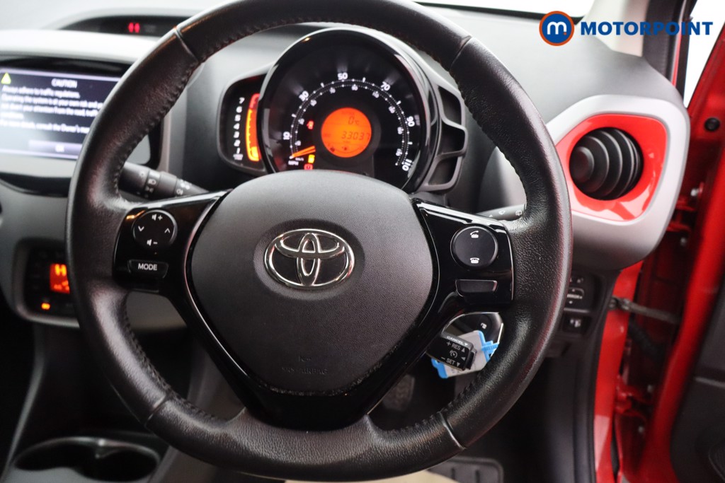 Used Toyota AYGO 2020 for sale - 77699060: Photo 10