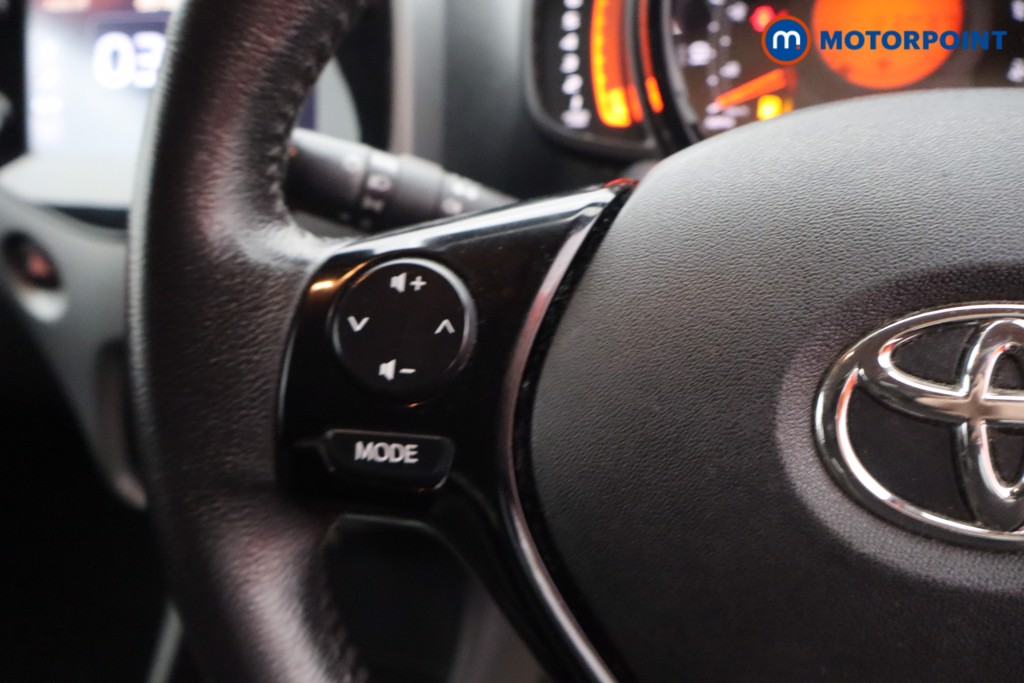 Used Toyota AYGO 2020 for sale - 77699060: Photo 11