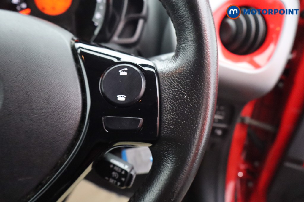 Used Toyota AYGO 2020 for sale - 77699060: Photo 12