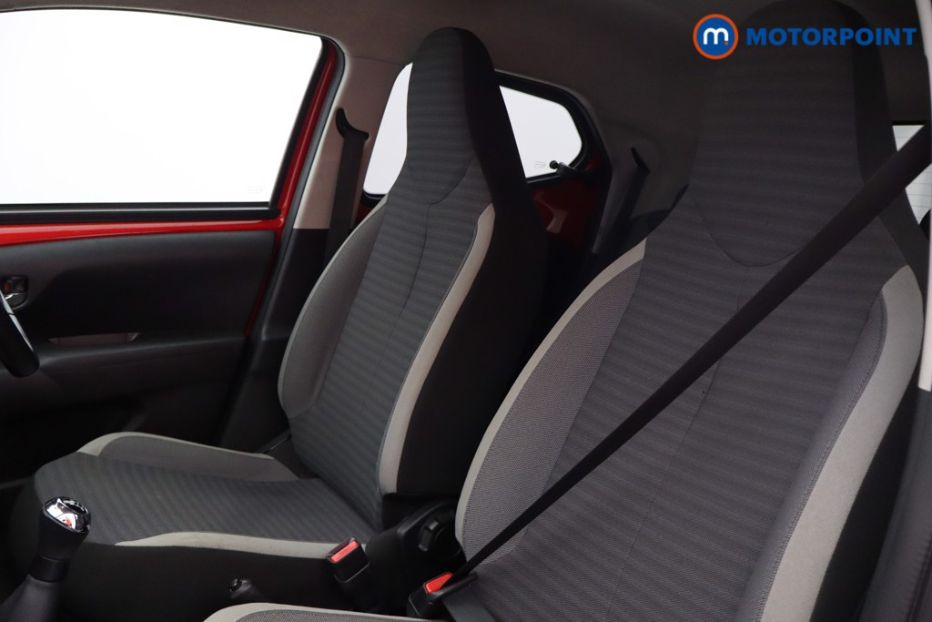 Used Toyota AYGO 2020 for sale - 77699060: Photo 20