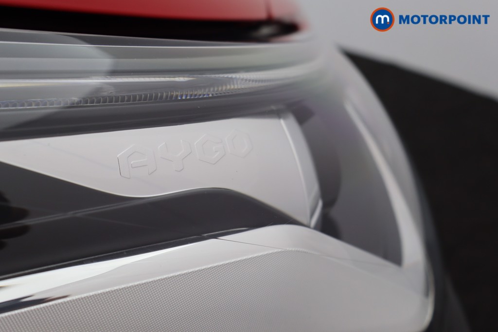 Used Toyota AYGO 2020 for sale - 77699060: Photo 33