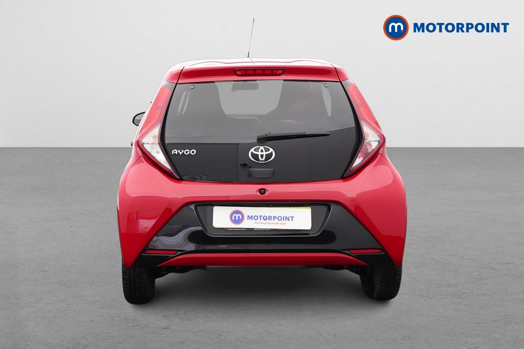 Used Toyota AYGO 2020 for sale - 77699060: Photo 6