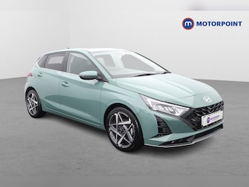 Used Hyundai i20 2025 for sale - 78500061: Photo