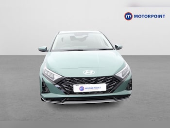Used Hyundai i20 2025 for sale - 78500061: Photo