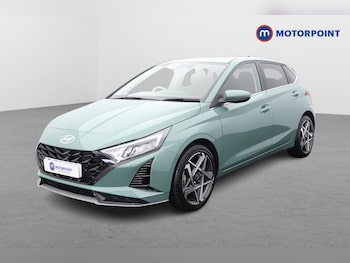 Used Hyundai i20 2025 for sale - 78500061: Photo