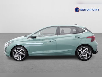 Used Hyundai i20 2025 for sale - 78500061: Photo