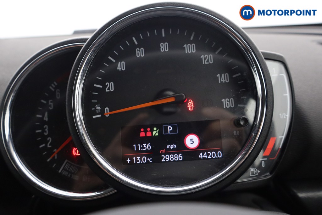 Used MINI Clubman 2022 for sale - 76375761: Photo 13