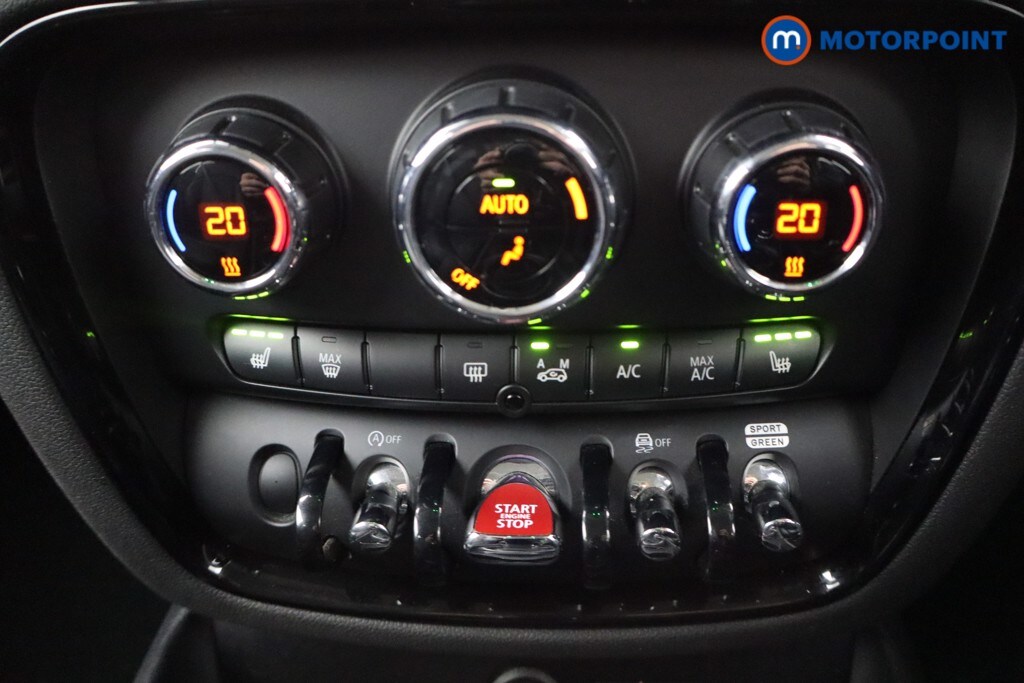 Used MINI Clubman 2022 for sale - 76375761: Photo 14