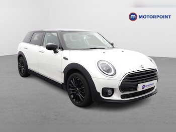 1.5 Cooper Classic 6dr Auto 6-Door